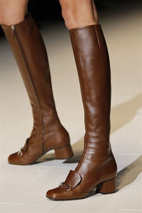 gucci fall winter 2014 shoes|cheap wholesale gucci boots.